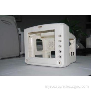 Plastic Instrument Shell Mould Medical Injection Molding Pr